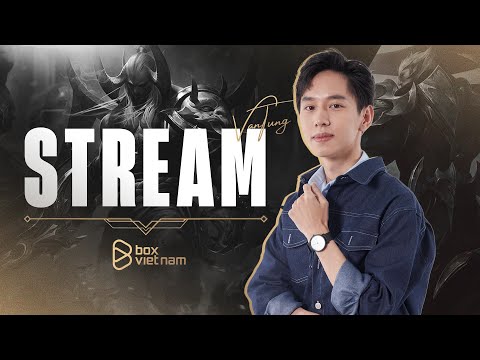 [Stream 2/11] Văn Tùng xem BLG vs T1 (BO5) | CKTG 2024 - Chung Kết