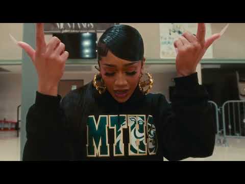 Saweetie - My Best (Official Music Video)