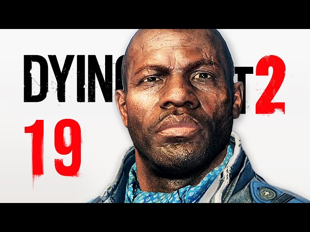 TITANIC! ? Dying Light 2 PL Gameplay PS5 4K #19