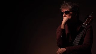 Tony Canto - Piove Saudade