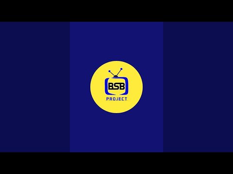 BSB Project sedang live sekarang!