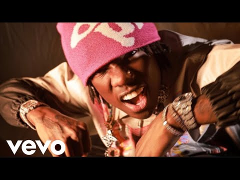 Rema - Fun (Official Video Edit)