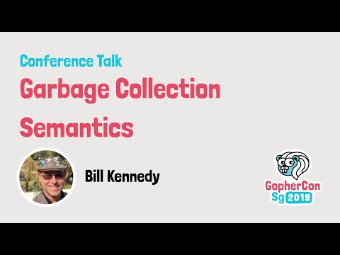 Garbage Collection Semantics