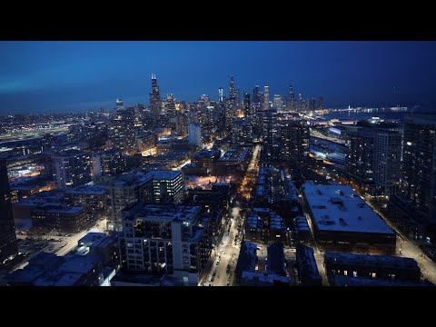 YouTube video thumbnail: Chicago Schools End Year With Negative Cash Positions