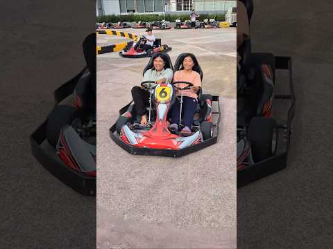 I love Go-kart 3 | Pinmook shorts
