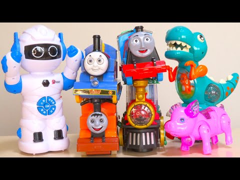 Thomas & Friends Tokyo Repair Factory for unique toys