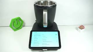 THERMOMIX TM7 – How to Fix Failed Software Update