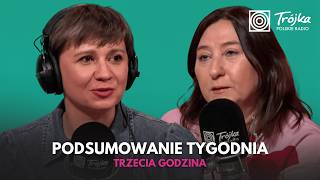 Kanye West, "The Boys" i rozłam w PiS. Podsumowanie tygodnia w Trójce