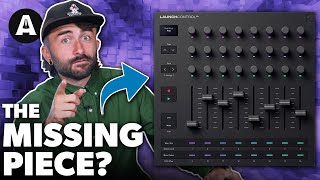 Is This Exactly What Your Studio or Live Rig Needs? - Novation Launch Control XL3