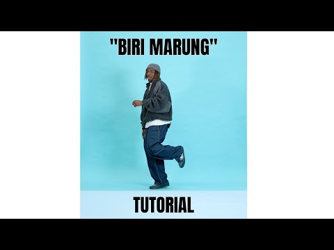 "Biri Marung" Dance Tutorial