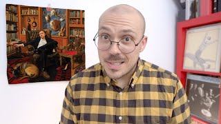 Tyler Childers - Snipe Hunter ALBUM REVIEW