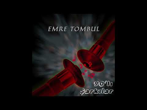 Emre Tombul - Evine Götür