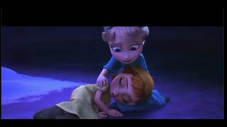 Let it go idina menzel and Demi lovato