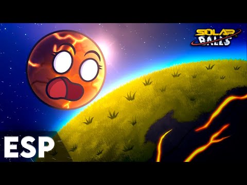 ¿Cómo se Desarrolló la Vida en Los Planetas? - Parte 1