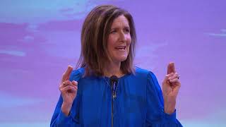 "Take Your Rightful and Needful Place" by Michelle Craig | BYU Women's Conference, 2025