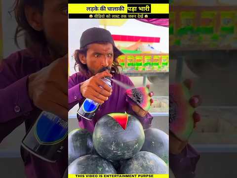 लड़के की चलाकी पड़ा भारी 😱 Wood working with art handcraft ideas/home madereal talent/skill-art
