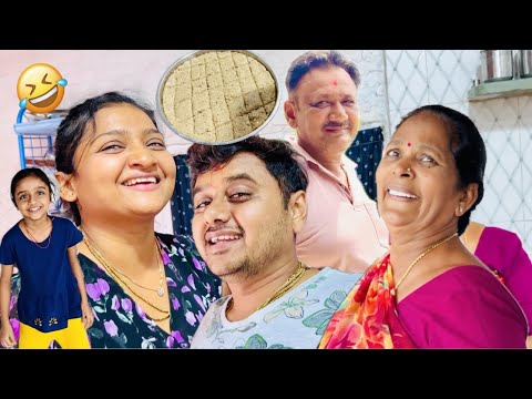 Maa Beti k Nakhre🤣Maa n banaya Shigpaak😋aur Kinjal n banaya wight loss drink👌.Ruhi ki books aa gayi👏