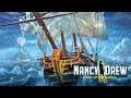 Video for Nancy Drew: Sea of Darkness