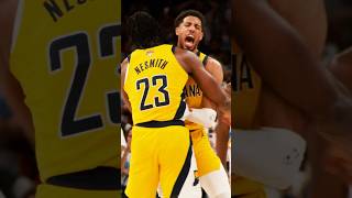 These past Playoffs were SPECIAL…