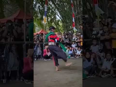 entul serem tapi keren #gwsmterbaru #gwsm #garudawisnusatriamuda #santerofficial