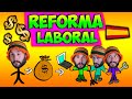 Reforma Laboral en España