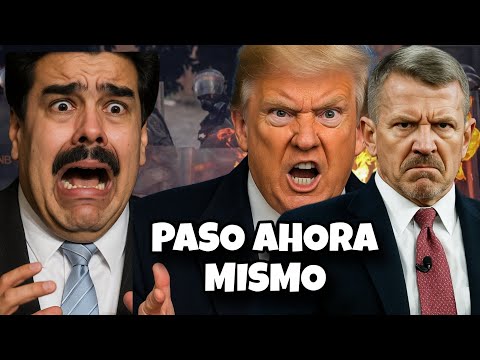 POR FIN VENEZUELA LIBRE
