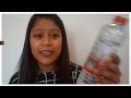 Properties of Materials and Absorbency