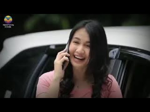 FTV TERBARU -  SOPIR ENENG DUNIA AKHERAT