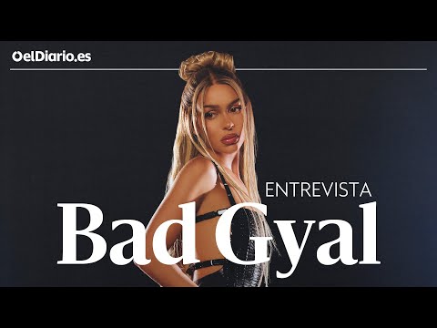 Entrevista a BAD GYAL: “Les deseo a todas las mujeres del mundo que disfruten de su sexualidad"