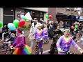 Carnaval Neede Kinder optocht 2025