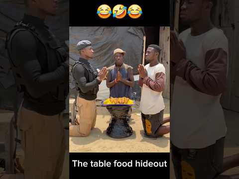 food hideout 🤣😂🤣 #funny #shorts #comedy