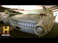 Narrator's Father's Car Preferences and Business