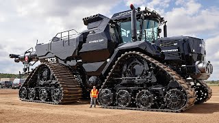 現代世界を築いた！超巨大な機械50選