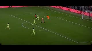 Szczęsny vs Athletic Bilbao