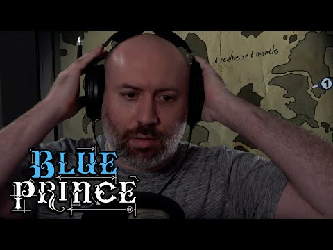 OH THE PLACES YOU WILL GO.. | Blue Prince 37