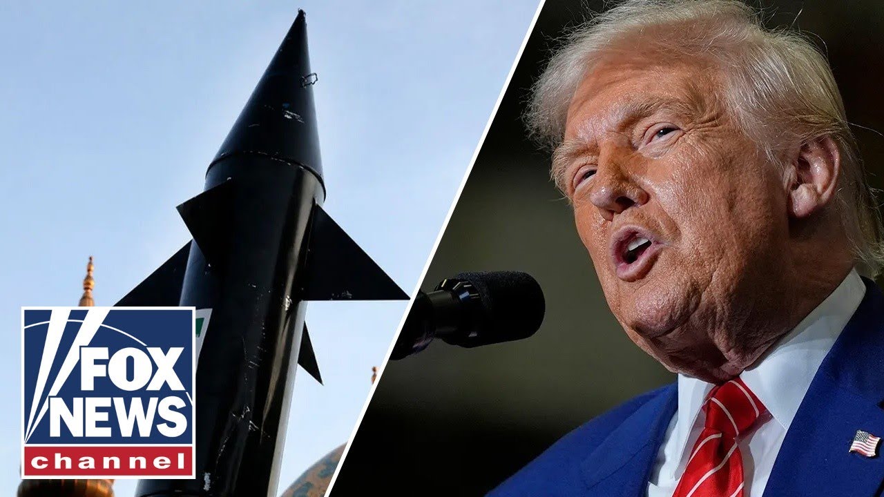 Iran’s nuclear threat is ‘not fully eliminated’