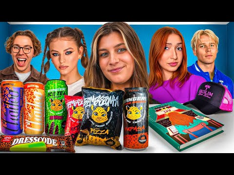 WIELKI TEST PRODUKTÓW INFLUENCERÓW!!! *SCAM*