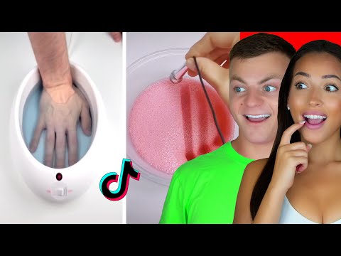 Most Oddly Satisfying Video to watch before sleep