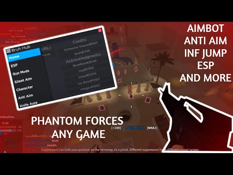 aimbot for roblox phantom forces 2018 pastebin aimbot for roblox phantom forces 2018 pastebin