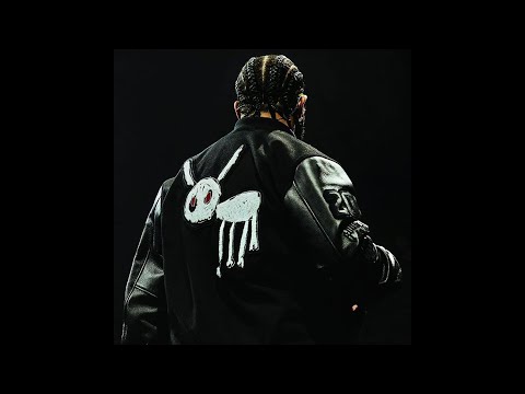 DRAKE X TRAVIS SCOTT TYPE BEAT - "REFLEX"