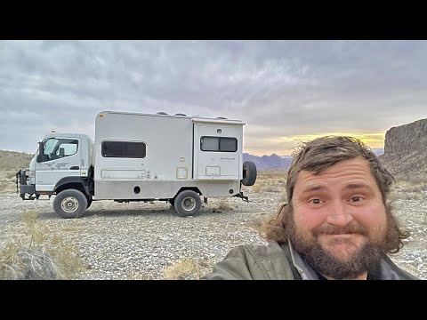 Why I am SELLING my Dream Overland Truck Camper Setup