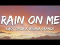 Rain on Me: Understanding the Themes