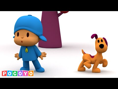 🐶 パピーと遊ぶ準備はいい？ポコヨ＆ルーラの特別エピソード！| かくれんぼ | Pocoyo 🇯🇵 日本語 - 公式チャンネル | 全話　子どものためのアニメ動画