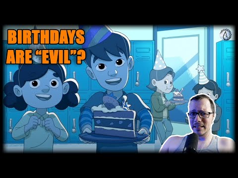 Jehovah’s Witness Kids Are Told Birthdays Are SINFUL | Jehovah’s Witnesses