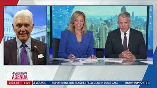 Chairman Williams on the Working Families Tax Cuts and the Economy