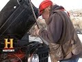 Challenges of Mountain Living and Preparedness