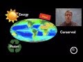 Energy Flow and Plant Processes