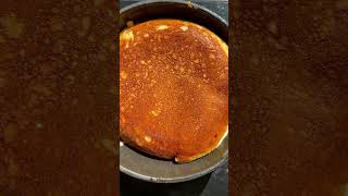 For the first time ever published, the Golden Diner pancake recipe. Find it on NYTCooking. #shorts