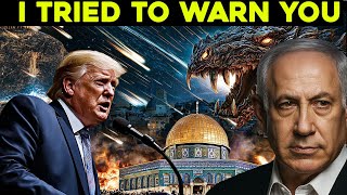 Trump's Words Sound Bold—But They Echo a Much Older Prophecy.
