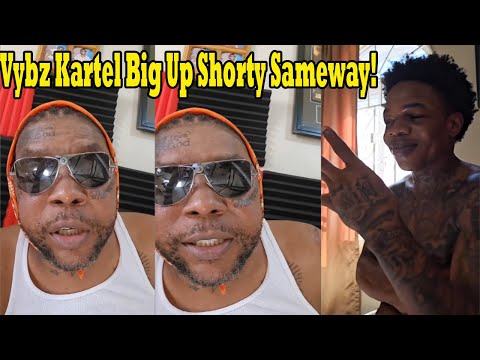 Vybz Kartel Confirm Shorty Did This While He's In Prison! Ninja Man & Mavado Mention | Laing Karma?